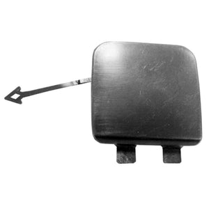 Rear Tow Hook Cover image