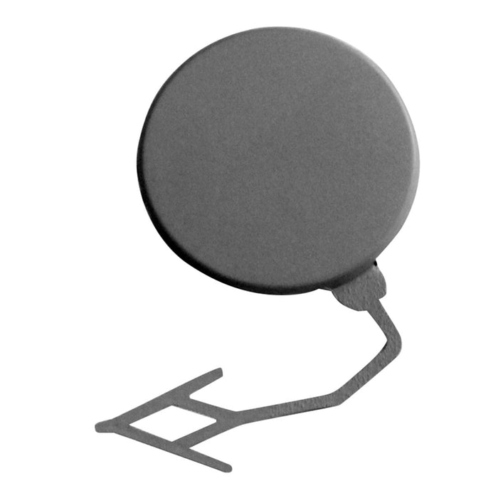 Audi A5 Quattro Rear Tow Hook Cover W/O S-Line Pkg - AU1129104