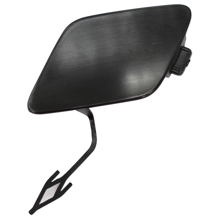 Audi A6 Quattro Rear Tow Hook Cover W/O S-Line Pkg - AU1129105