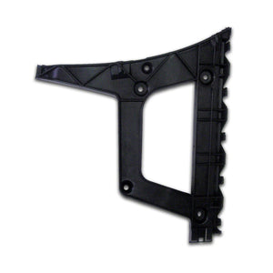 Rear Driver Side Bumper Support image