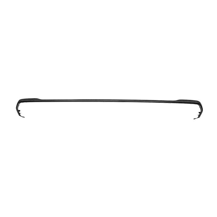 Audi Q5/SQ5 Rear Bumper Molding W/S-Line Pkg - AU1144109