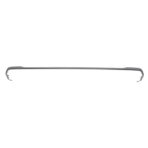 Audi Q5/SQ5 Rear Bumper Molding W/S-Line Pkg Aluminum - AU1144110