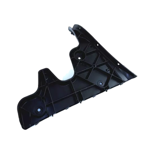 Rear Driver Side Bumper Bracket image