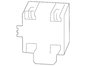 Rear Parking Aid Sensor image