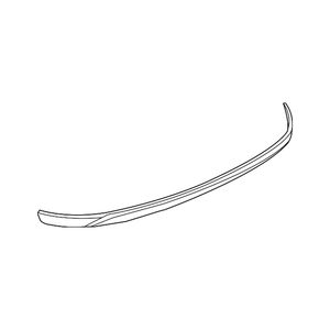 Rear Spoiler image