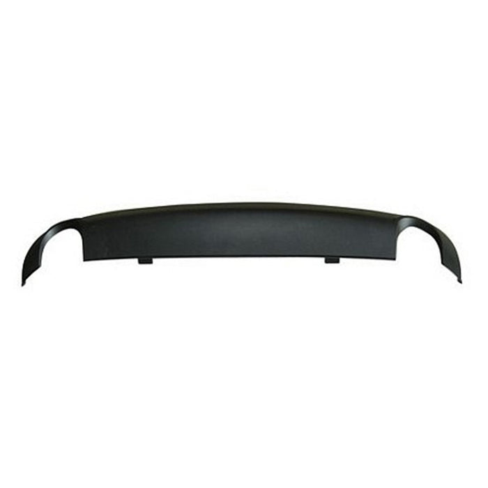 Audi A4/S4 Rear Bumper Valance/Grille Kit Panel - AU1195104