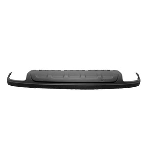 Rear Bumper Valance / Grille Kit image