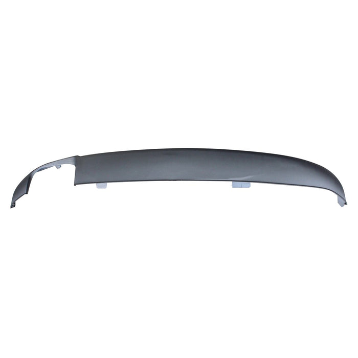 Audi Q5 Rear Bumper Valance/Grille Kit W/O S-Line Pkg Panel - AU1195114