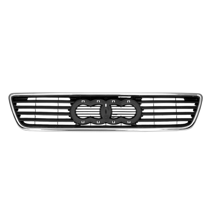 Audi A6 Grille Assembly - AU1200107