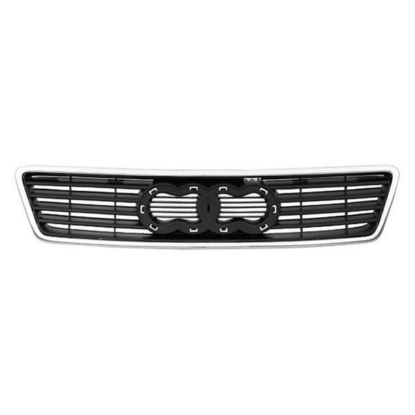 Grilles & Components image