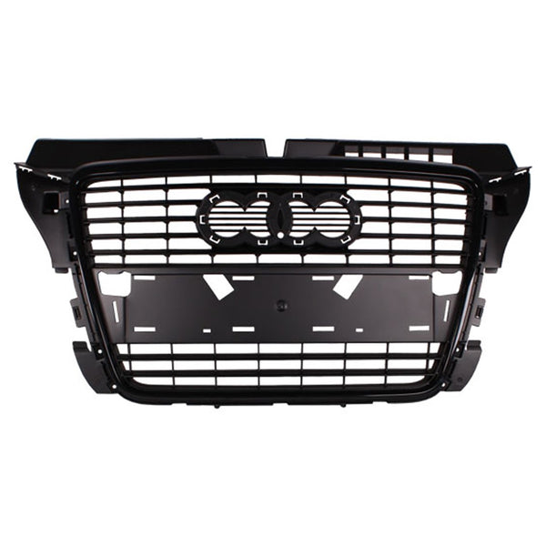 Grilles & Components image