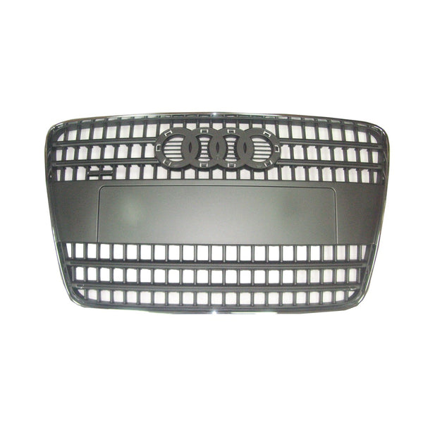 Grilles & Components image