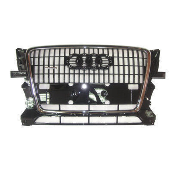 Grilles & Components image