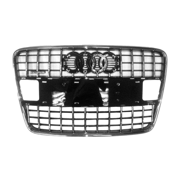 Grilles & Components image