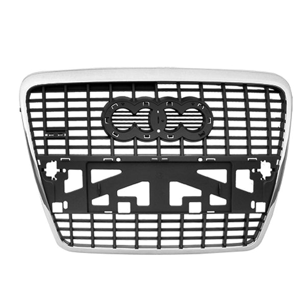 Grilles & Components image