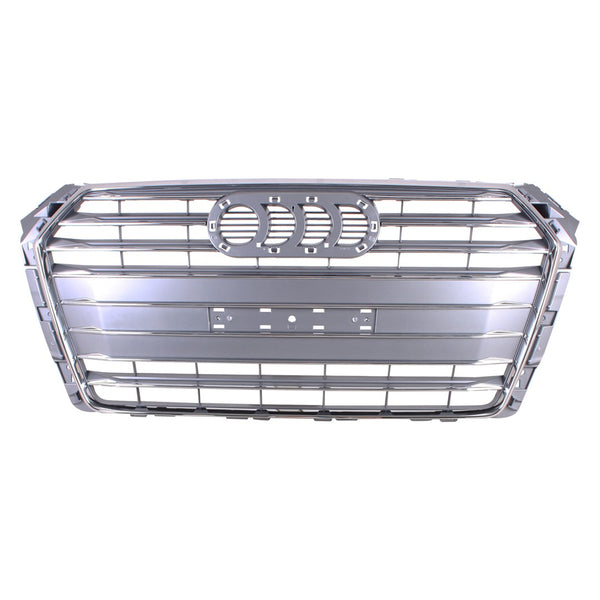 Grilles & Components image