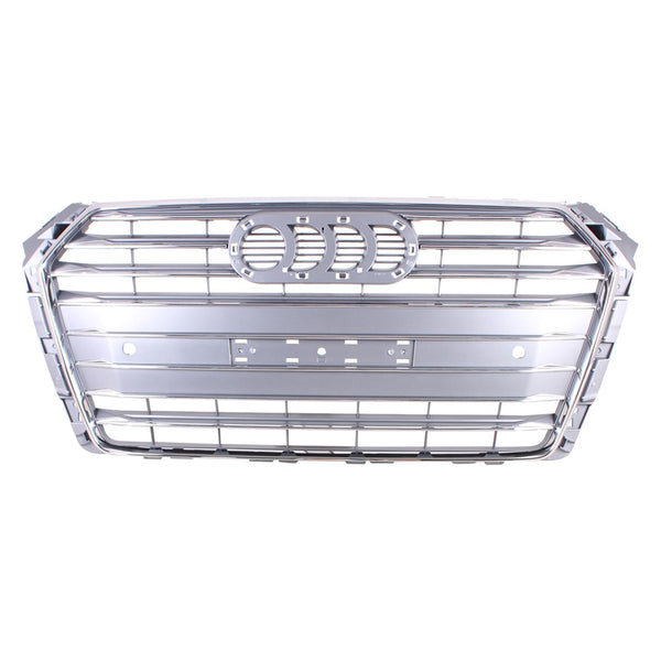 Grilles & Components image