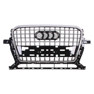 Grille image