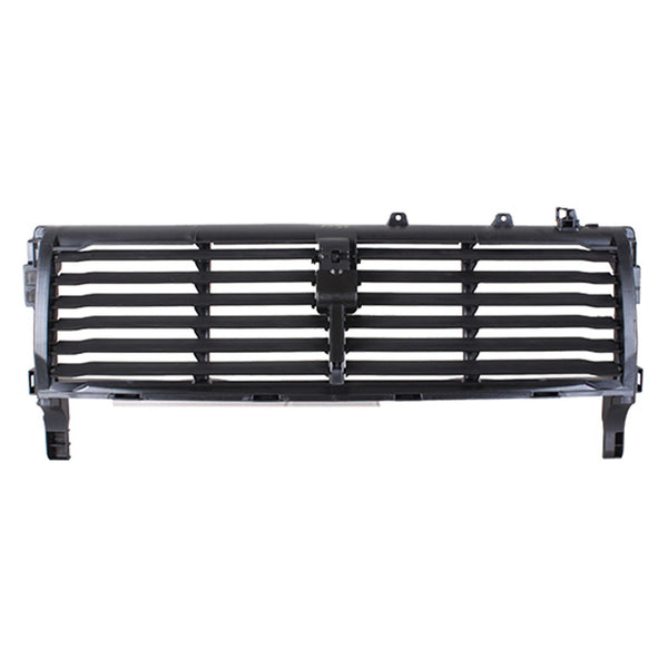 Grilles & Components image