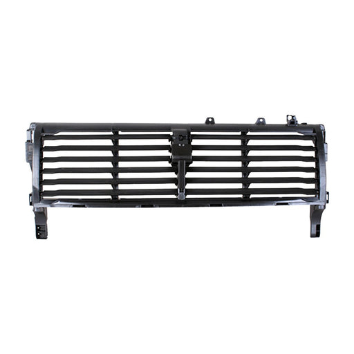 Audi Q5/Q5 Sportback Grille Air Intake Shutter/Motor/Cap Assy 2L L4 - AU1206104