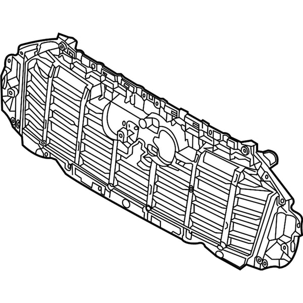 Grilles & Components image