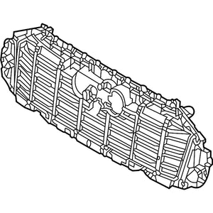 Grille Bracket image