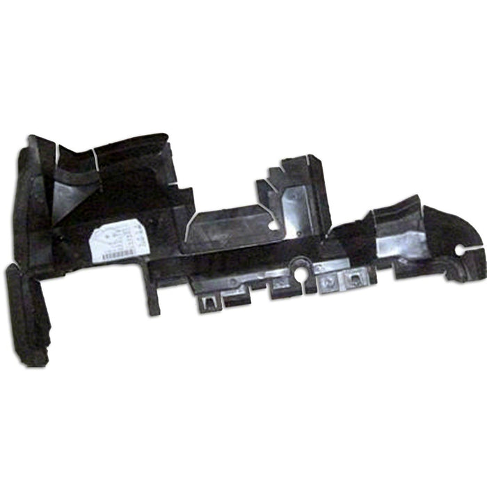 Audi A4 Driver Side Grille Air Deflector 2L L4 Sedan - AU1218100