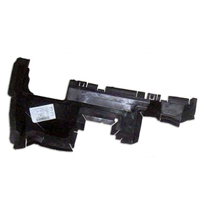 Passenger Side Grille Air Deflector image