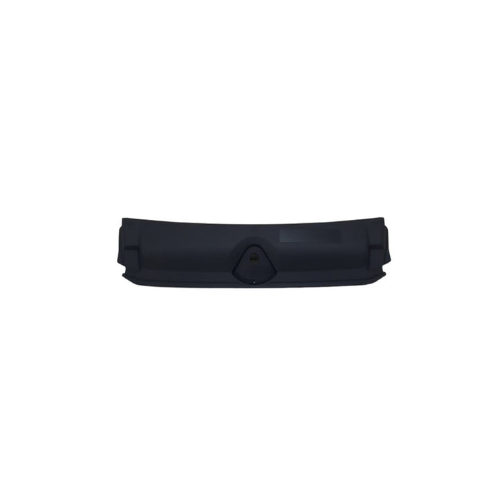 Audi A4/A4 allroad/A4 Quattro/S4 Front Panel Molding Upper Rad Cover - AU1224112