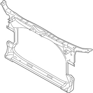 Radiator Support image