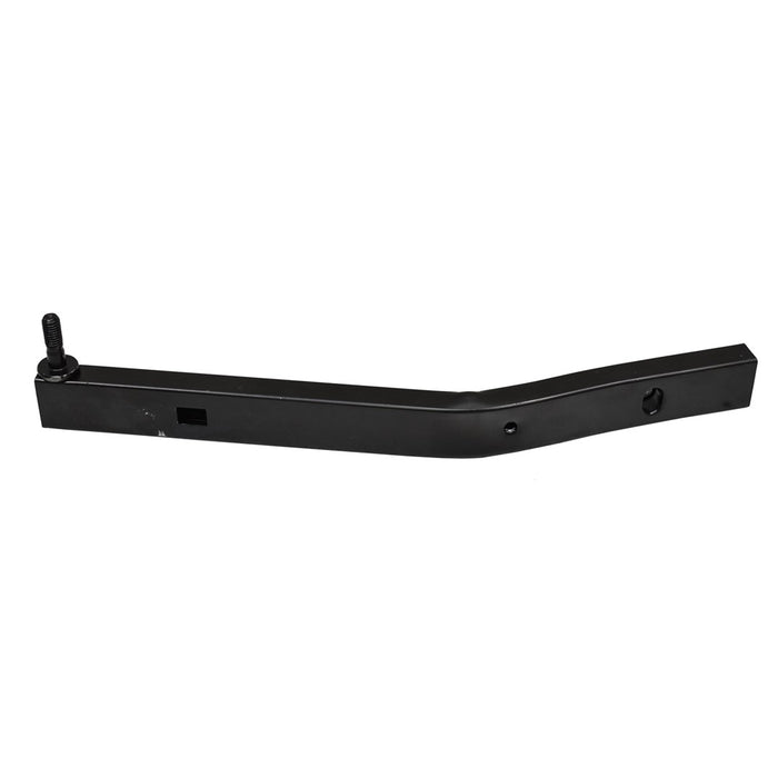 Audi A4/A4 allroad/A5/A5 Quattro/S4/S5 Driver Side Radiator Support Cross Support - AU1225144