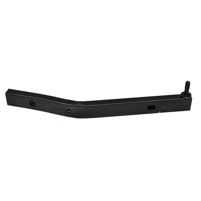 Audi A4/A4 allroad/A5/A5 Quattro/S4/S5 Passenger Side Radiator Support Cross Support - AU1225145