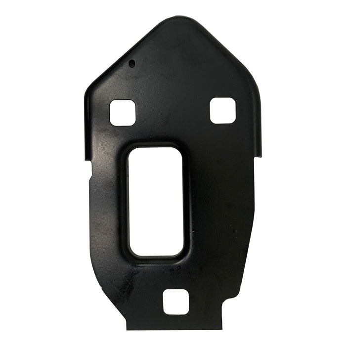 Audi Q5/SQ5 Passenger Side Radiator Support Support Mount Plate - AU1225149