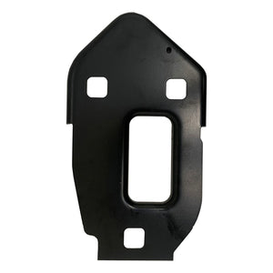 Driver Side Radiator Support image