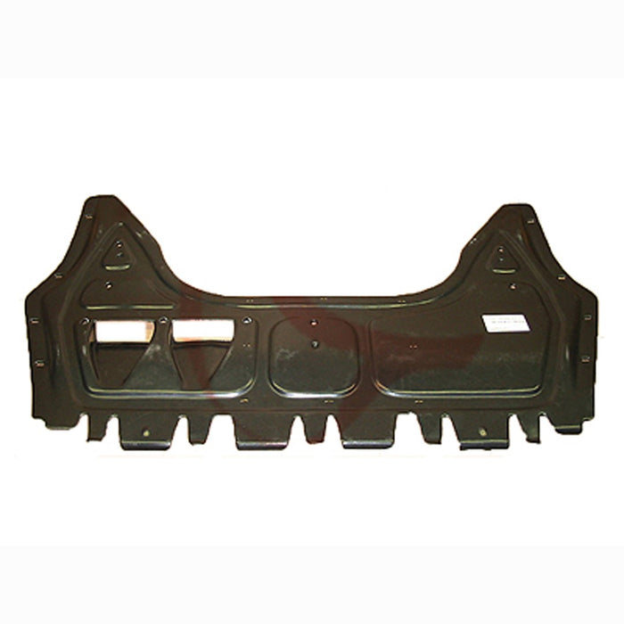 Protección inferior para Volkswagen Golf/GTI/Jetta/Rabbit/Audi A3 (2,5 L L5/2 L L4 Hatchback/Sedán/Vagoneta) - AU1228100