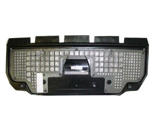 Engine Compartment image