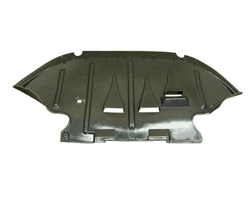 Engine Compartment image