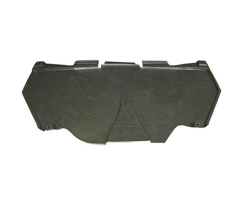 Audi A6 Quattro Avant Lower Engine Cover Rear Cover 2.8L V6 - AU1228105