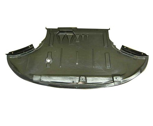 Engine Compartment image