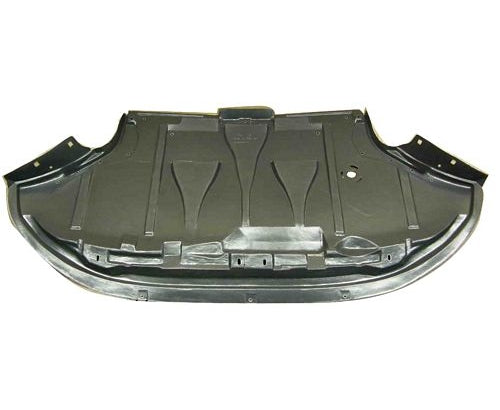 Engine Compartment image