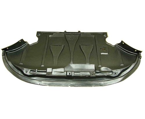 Engine Compartment image