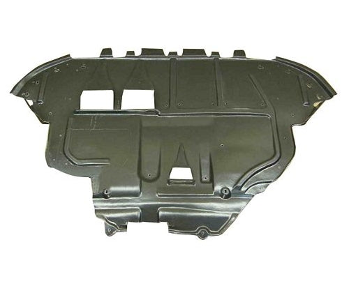 Engine Compartment image