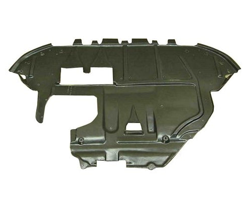 Audi TT Quattro Lower Engine Cover - AU1228115