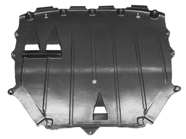 Engine Compartment image