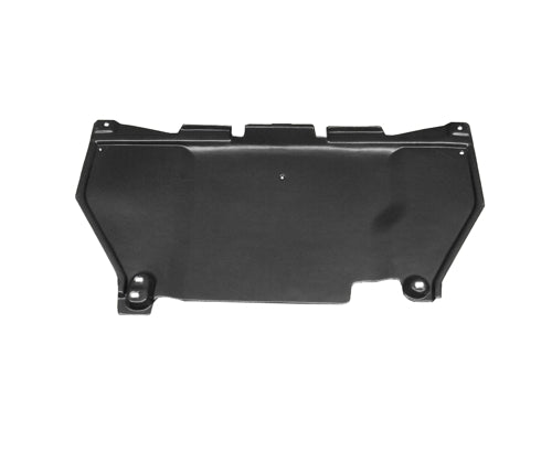 Engine Compartment image