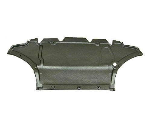 Engine Compartment image