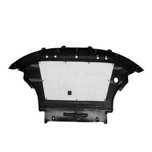 Lower Engine Cover image