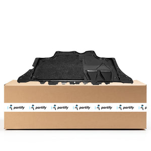 Front Lower Undercar Shield image