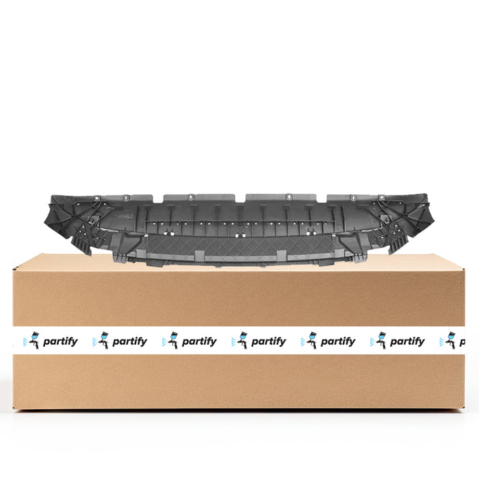 Audi Q5 Front Lower Undercar Shield - AU1228131