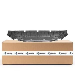 Front Lower Undercar Shield image